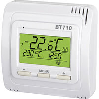 Radiowy termostat pokojowy BT710