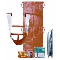 Refill set in accordance with DIN 13157