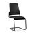 GOAL visitors' chair, cantilever, pack of 2