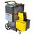 SHOPSTER TREPPE SPRINT cleaning trolley