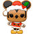 FIGURA POP DISNEY HOLIDAY MINNIE MOUSE GINGERBREAD