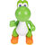 FIGURA INTERACTIVA YOSHI LETS GO SUPER MARIO BROS 36CM