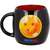 TAZA DE CERAMICA GLOBE DRAGON BALL EN CAJA REGALO 380 ML.