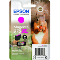 Tintenpatrone Epson 378XL magenta