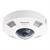 WV-S4551L - Network surveillance camera - dome - outdoor - colour (Day&Night) - 5 MP - 2192 x 2192 - fixed focal - audio - LAN 10/100 - MJPEG, H.264, H.265 - DC 12 V / PoE