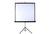 Funscreen Tripod hordozható vetítővászon, 4:3, 127x170 cm