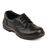 Nisbets Essentials Unisex Safety Shoe in Black - Microfiber - Padded - 37