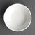 Churchill Art de Cuisine Menu Bowls in White 110(�)mm 227ml Pack Quantity - 6