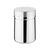 Vogue Dredger Dressing Shaker Made of Stainless Steel with 2mm Holes 275ml