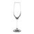 Olympia Chime Champagne Flutes 8oz / 225ml 240(H) x 70(�)mm Pack Quantity - 6