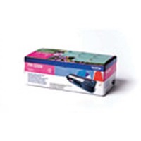 BROTHER Kit toner très haute capacité Magenta TN328M