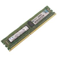 HP DDR3-RAM 4GB PC3L-10600R ECC 1R LP - 606426-001 604504-B21