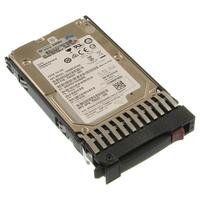 HP SAS-Festplatte 600GB 15k SAS 12G SFF - 787642-001