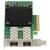 HPE Netzwerkadapter 642SFP28 2x 10/25GbE SFP28 PCI-e LP - P24837-B21 P25987-001