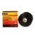 Scotch® Super 88 Vinyl Elektro-Isolierband, Schwarz, 50,8 mm x 33 m, 0,22 mm
