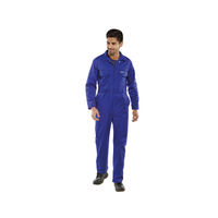 BEESWIFT CLICK PC BOILERSUIT RBLU 44