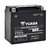 Batterie(s) Batterie moto YUASA YTX14-BS 12V 12Ah