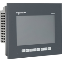 Optimized Touchpanel 800x480 Pixel WVGA- 7,0" TFT, 96 MB