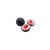 Vidal Blood Balls Kaugummi gefüllt, Bubble Gum, 200 Stück