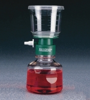 Filtereinheiten Nalgene™ Rapid-Flow™ Cellulosenitrat-Membran steril | Typ: 450