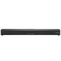 Promate Hangszóró Soundbar - CASTBAR 120 (120W, BT v5.0, built-in mélynyomó, távírányító, HDMI, AUX, fekete)