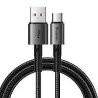 Cable USB-C Mcdodo CA-3590 100W, 1.2m (black)