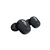 S-Link SL-TWS05 Bluetooth v5.0 mikrofon Vezeték Nélküli Fülhallgató Fekete