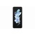 Samsung Galaxy Z Flip4 8/128GB mobiltelefon grafit (SM-F721BZAG)