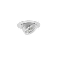 LED Einbaurichtstrahler ARTEMIS MICRO, 60°, 15W, 3500K, 1731lm, IP20, 230V AC, 50 Hz, CRI > 90, rund, weiß