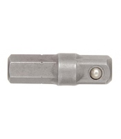 ADAPTADOR LLAVES VASO 1 4x1 4x25MM 238