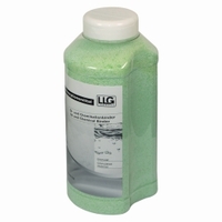 0,45kg Absorbant LLG pour huile et produits chimiques en granulés