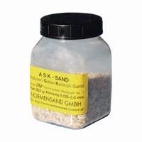 Analytical Sieve Test Sand Description Analytical Sieve Test Sand