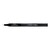 Tűfilc ZEBRA Technical Drawing Pen 0,1 mm fekete
