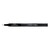 Tűfilc ZEBRA Technical Drawing Pen 0,5 mm fekete