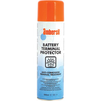 AMBERSIL BATTERY TERMINAL PROTECTOR 500 MLT 31618