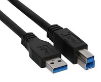 KIND USB 3.0 Kabel 1m 5773000011 A-Stecker/B-Stecker