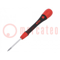 Screwdriver; Torx®; precision; TX03; PicoFinish®