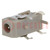 Socket; DC supply; male; 2.35/0.7mm; on PCBs; THT; 2A; angled 90°