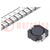 Inductor: wire; SMD; 330uH; 600mA; 812mΩ; ±20%; 10.3x10.4x5mm