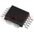 IC: power switch; high-side; 700mA; Ch: 4; SMD; PowerSO10; buis