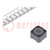 Inductor: wire; SMD; 82uH; 1.95A; 160mΩ; ±20%; 12x12x8mm; -40÷125°C
