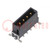 Connector: PCB to PCB; male; PIN: 4; 2.54mm; har-flex® Power; 20A