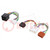 Cable for THB, Parrot hands free kit; Saab,Subaru