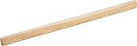 Vorschlaghammerstiel, DIN 5112, aus Eschenholz, bis 10 kg, Länge: 900 mm