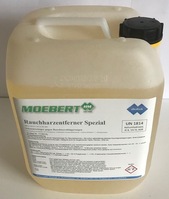 HM Rauchharzentferner Spezial, alkalisches Produkt, 5 Liter bei Mercateo  günstig kaufen