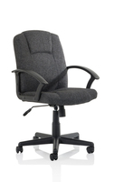 Dynamic EX000248 office/computer chair Padded seat Padded backrest