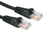 Cables Direct B6LZ-610K networking cable Black 10 m Cat6 U/UTP (UTP)