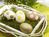 Eier bemalen - leicht gemacht