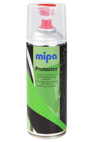 Mipa Protector 2K-Spray 400 ml schwarz inkl. Härter