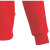 HAKRO Sweatshirt 'performance', rot, Größen: XS - 6XL Version: XS - Größe XS